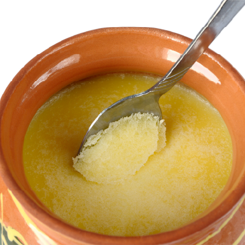 Cultured Ghee