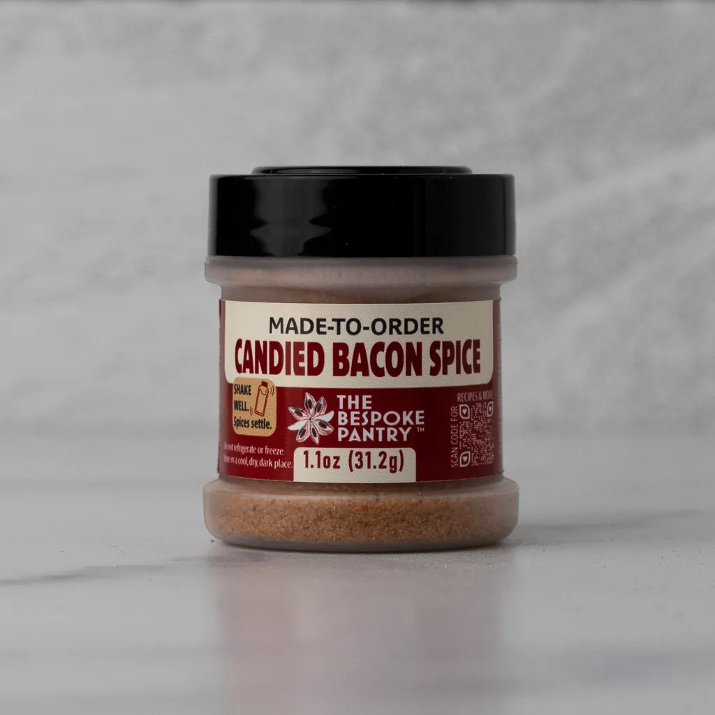 Candied Bacon Spice