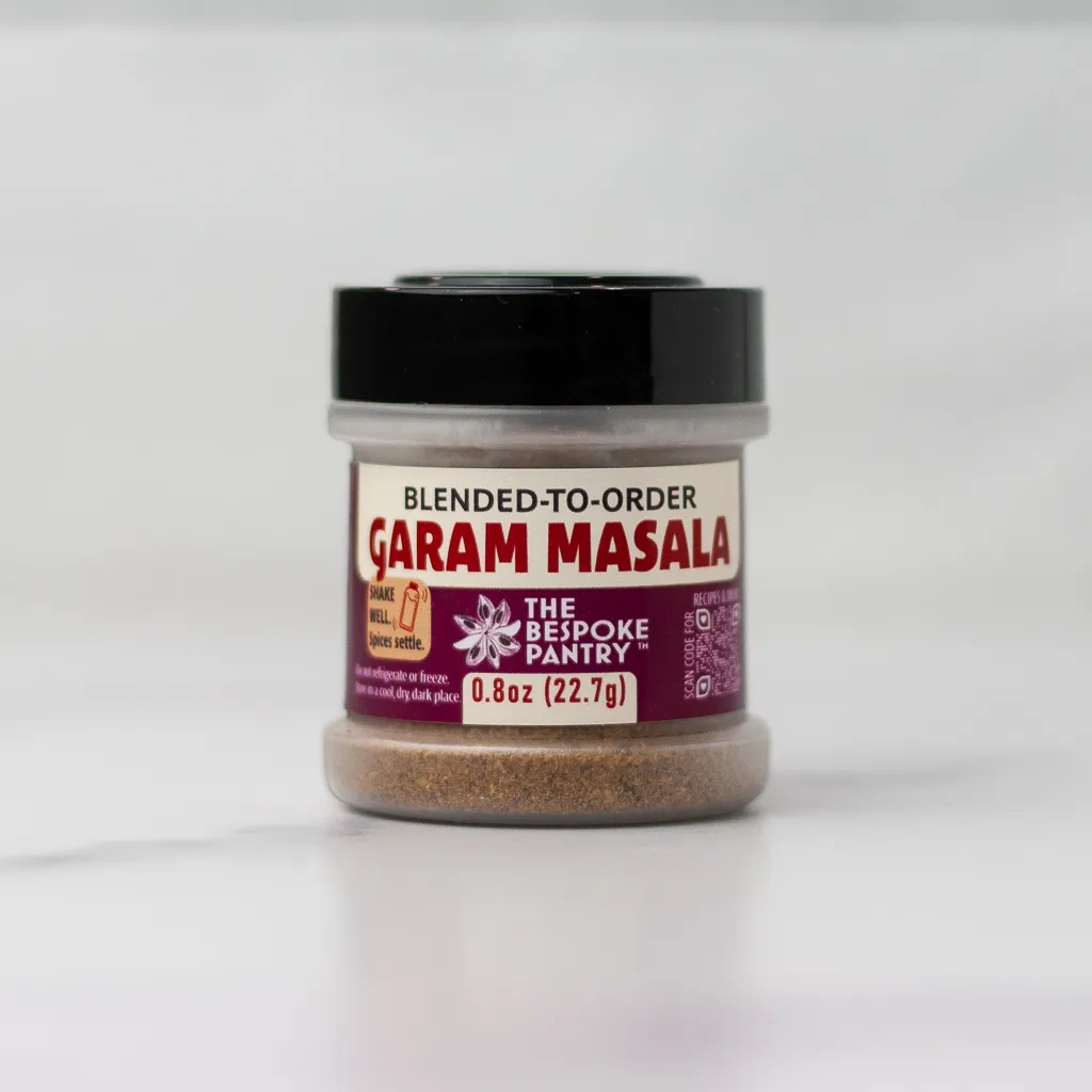 Garam Masala