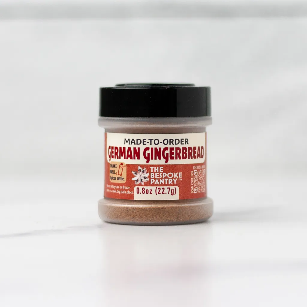 German Gingerbread