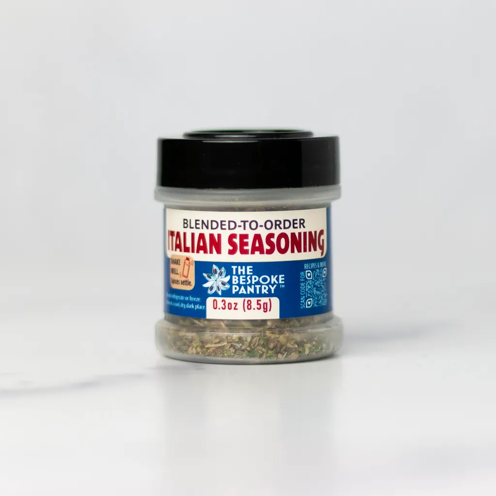 Italian Seasoning