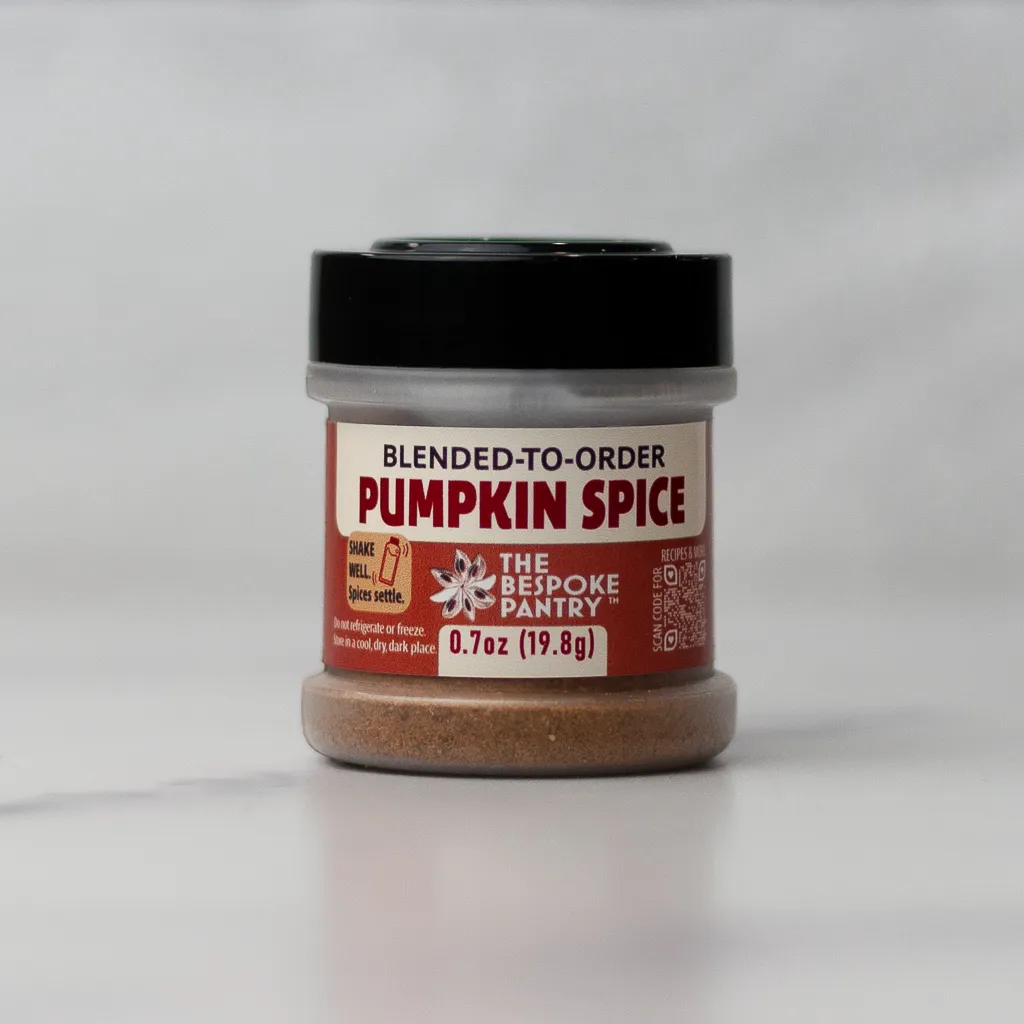 Pumpkin Spice