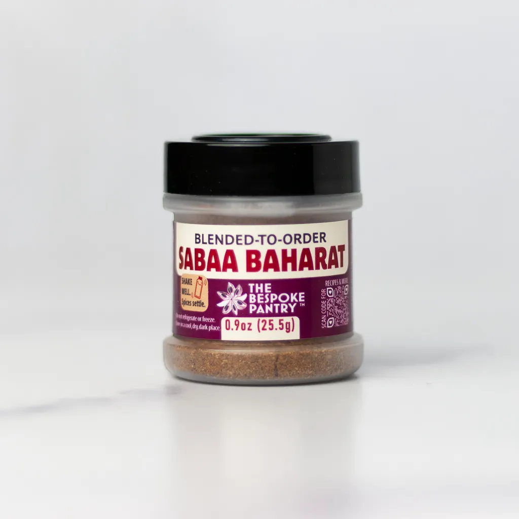 Sabaa Baharat