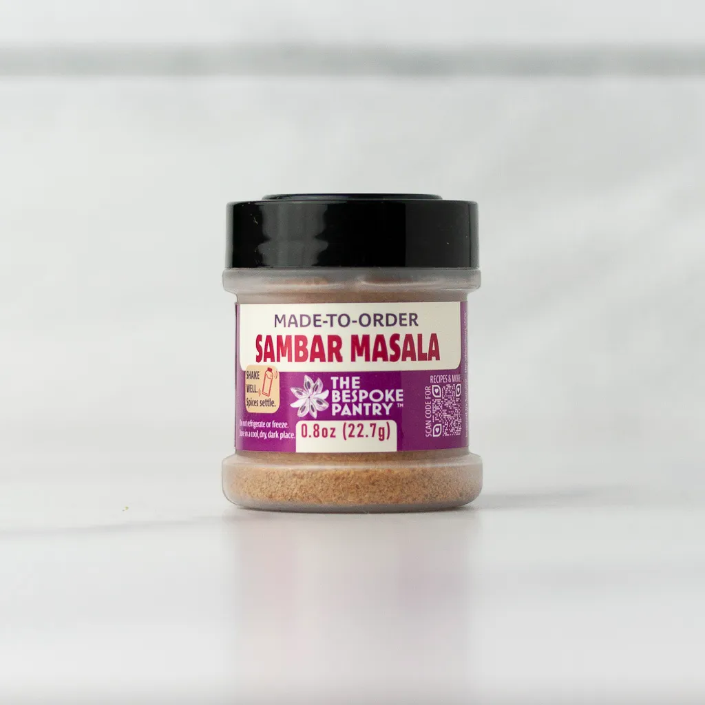 Sambar Masala