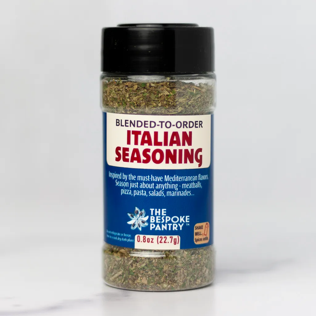 Italian Seasoning