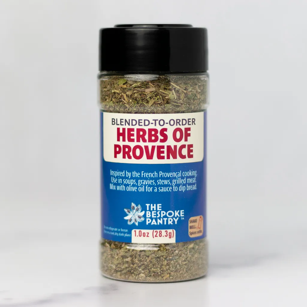 Herbs Of Provence