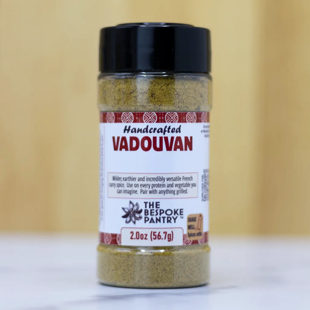 [99-2203.02] Vadouvan (Jar 2.0 oz)