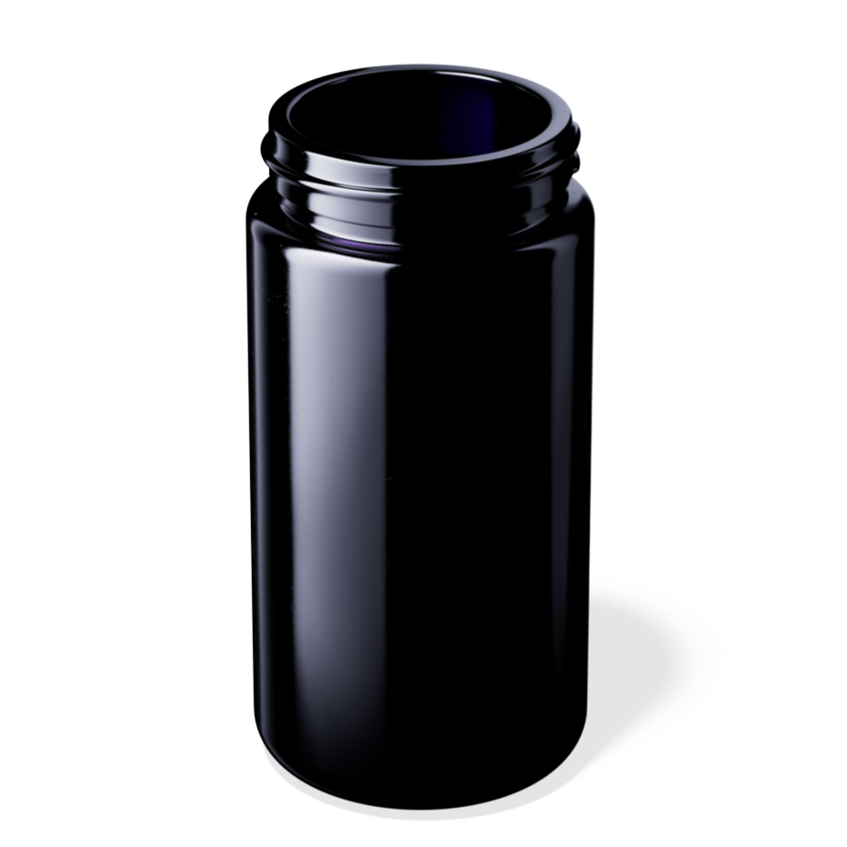 Biophotonic Spice Jars