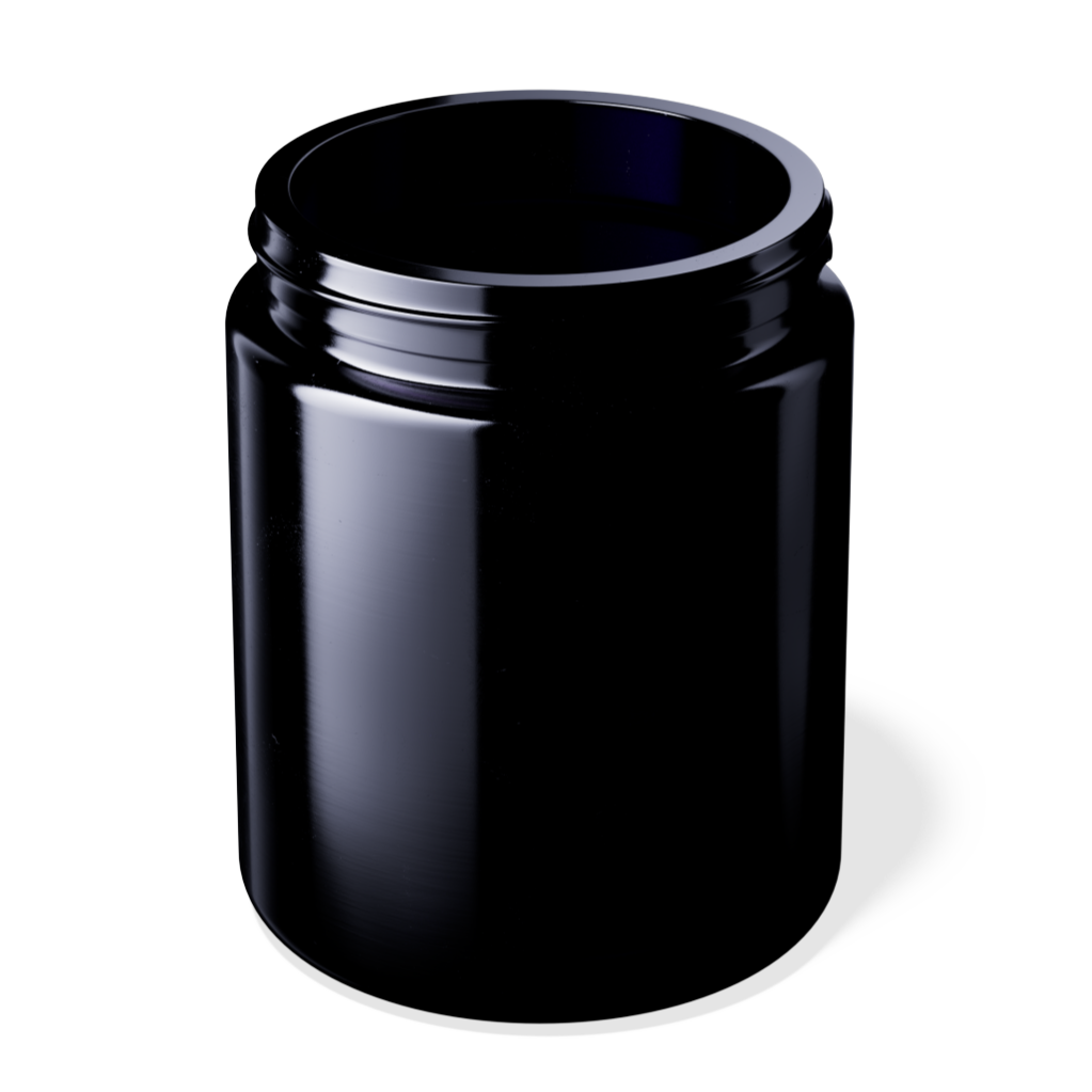 Biophotonic Spice Jars