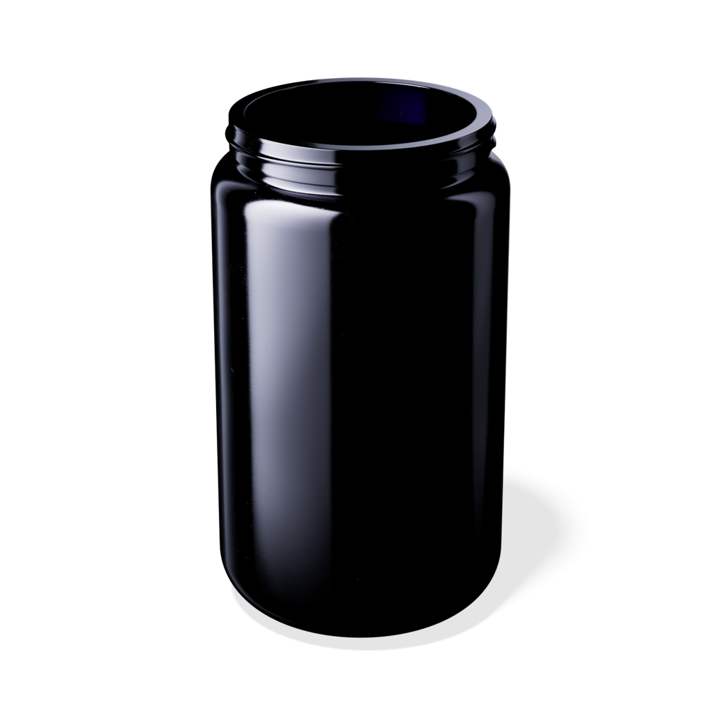 Biophotonic Spice Jars