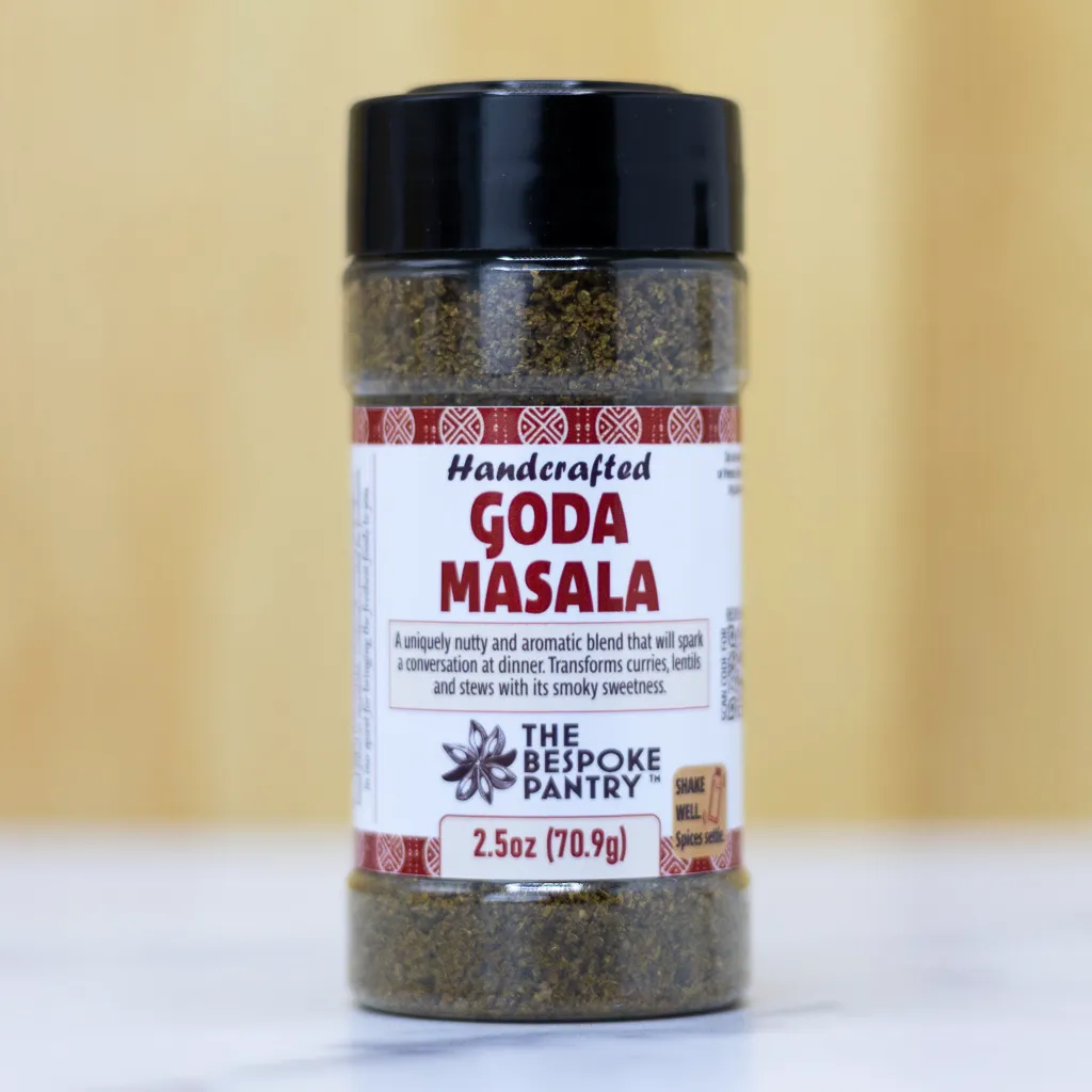 [99-2604.04] Masala Chai