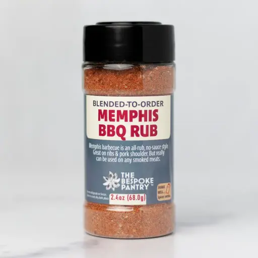 Memphis BBQ Rub