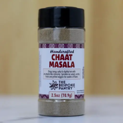 Chaat Masala