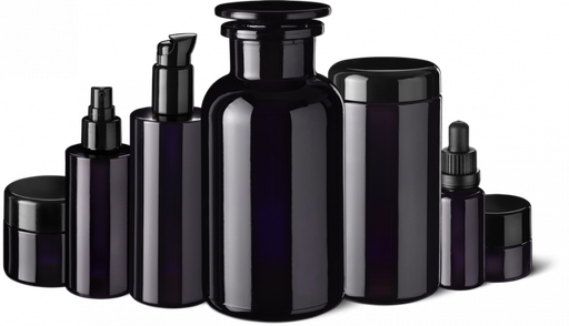 Biophotonic Spice Jars