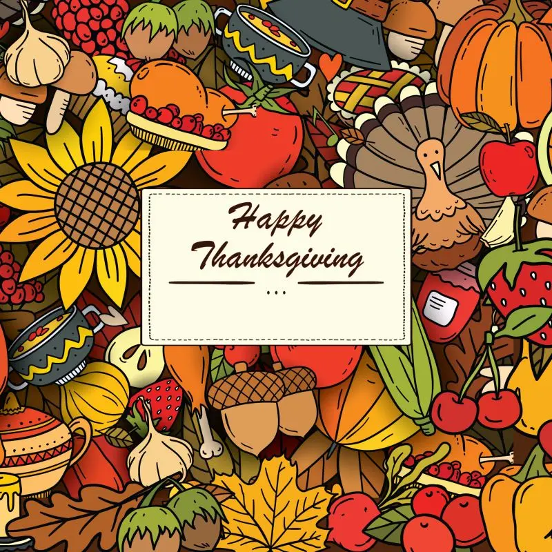Thanksgiving Gift Box (3 spice blends of your choice)