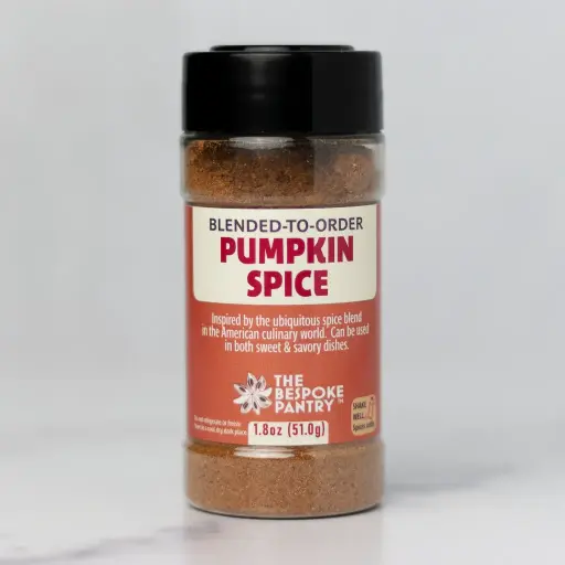 Pumpkin Spice