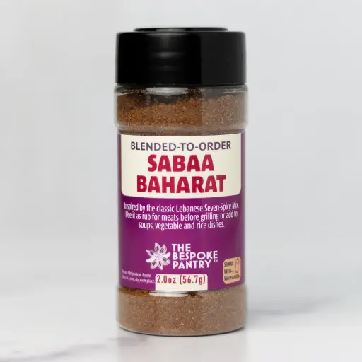 Sabaa Baharat
