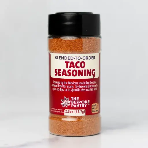 Taco Seasoning