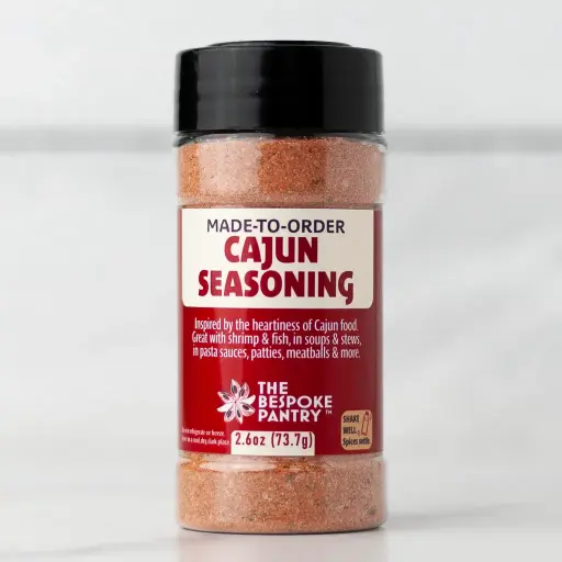 Cajun Seasoning